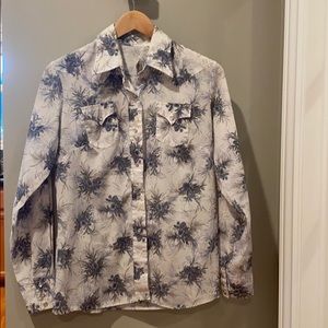 Miller Western Shirt